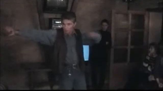 Мастер класс Шеленкова по складыванию ушей параплана. 3 часть