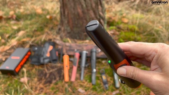 Sphinx 02 Magnetic Pinpointer
