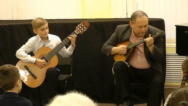 в гостях у сказки (дмш 15)