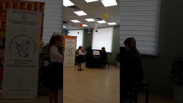 А. Кравчук Концерт  1 ч.