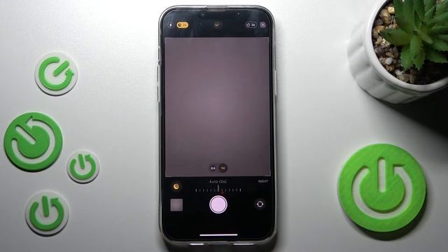 How to Activate Camera Timer on iPhone 14 Plus