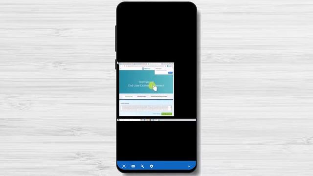 How to Connect Phone to PC With Teamviewer
