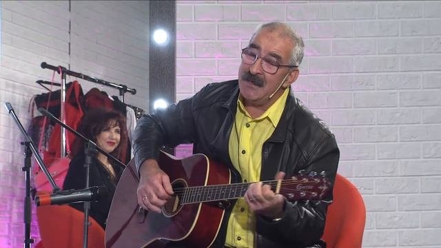 АРТ Гримёрка 3 - Юрий Лившиц