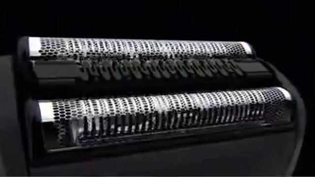 Бритва Braun Series 5