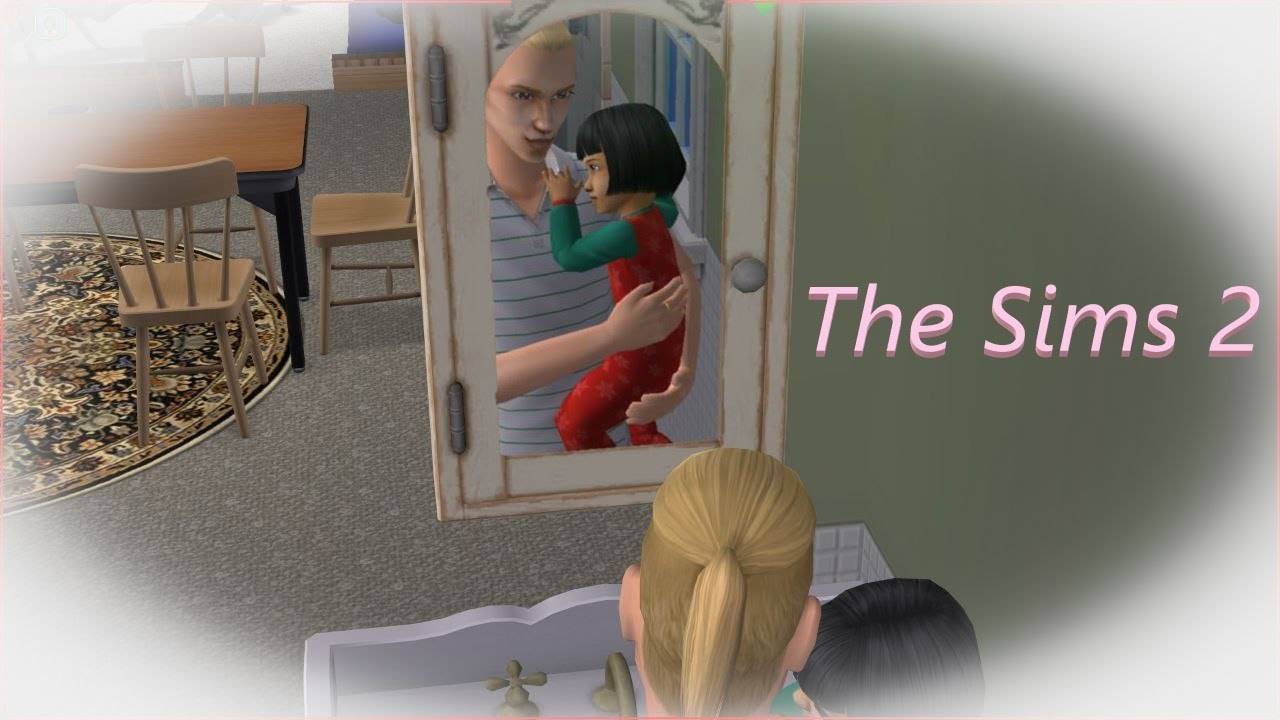 The Sims 2 - Династия Смит-часть 1 (#39) - 2 поколение (мои старания что-либо вспомнить) Let's Play