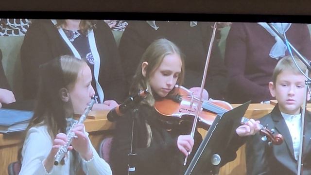 ХВАЛИТЕ ГОСПОДА