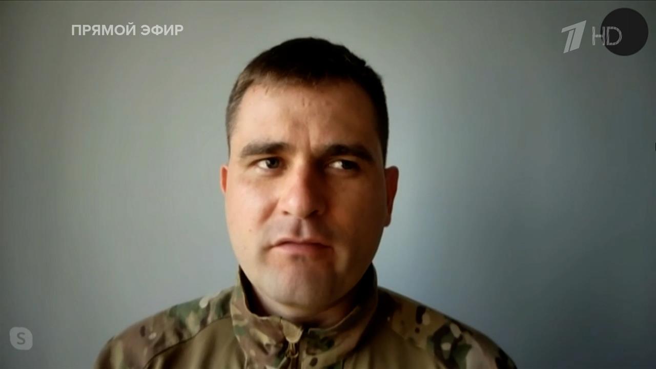 "Боевые провокации" - военкор Харченко об активизации ВСУ на линии фронта