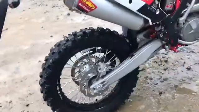 Gas Gas EC 300 2017 год