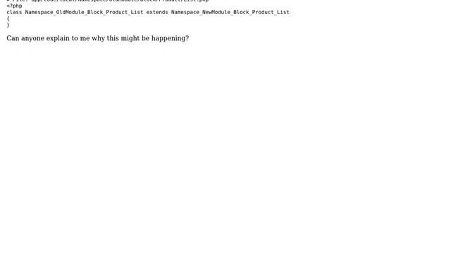 Magento: XML configuration getting cached somewhere