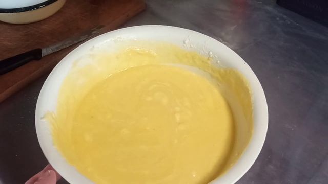 Рецепт вкуснейшего манника?в мультиварке. Проще не бывает ?