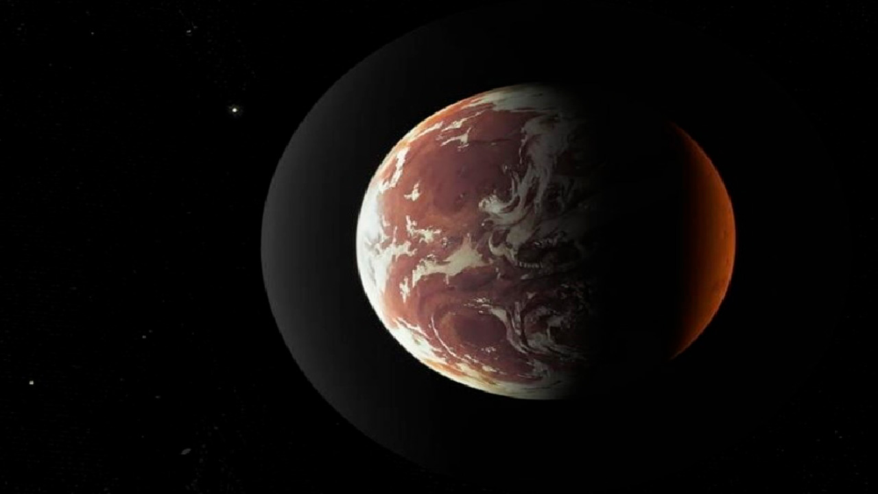 Ученые нашли новые свидетельства существования загадочной Девятой планеты