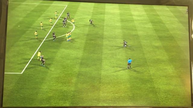 Amazing FIFA 13 free kik