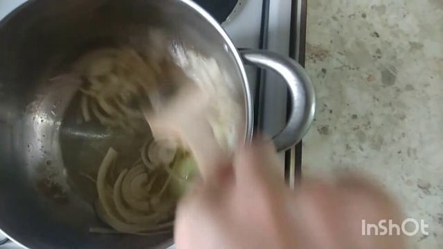 Ашкабактан каймак шорпо (кремсуп) #тыквенныйкремсуп #суп #тыква #кулинария #еда #готовимдома
