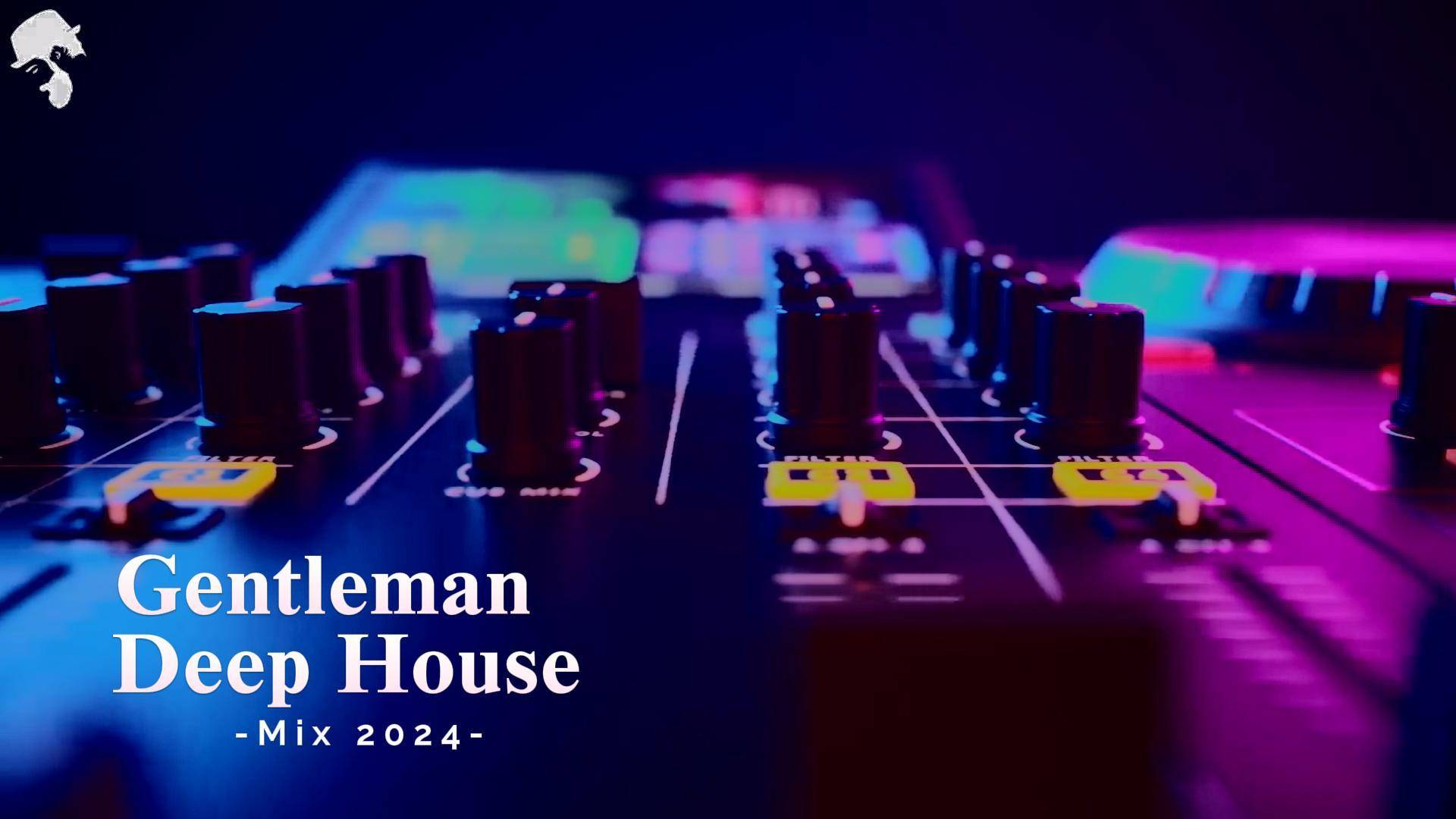 Gentleman & Deep House Mix 2024