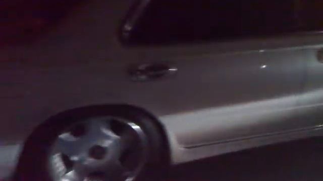 nissan laurel and r32 skyline diffing lurgan 08