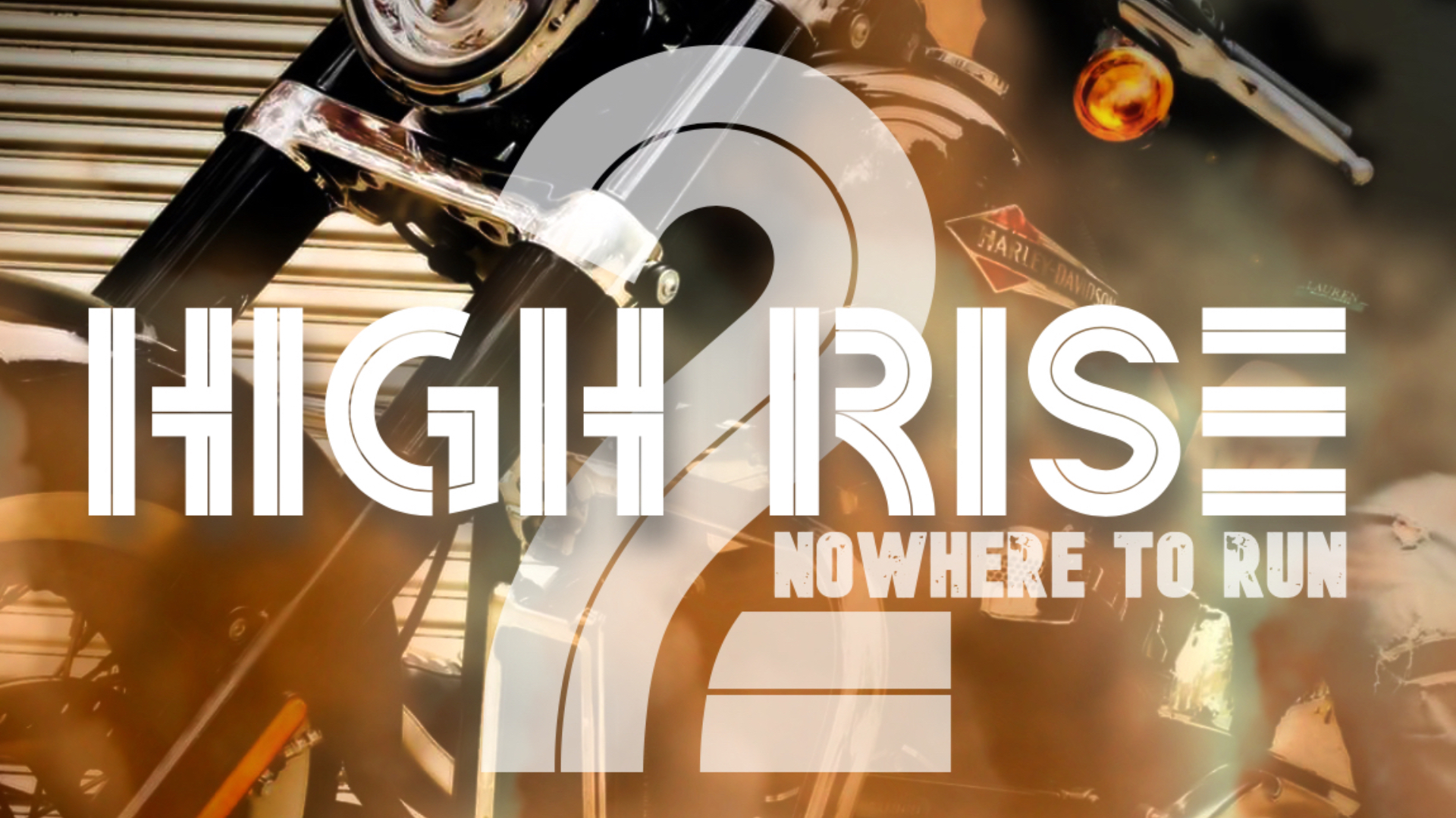 High Rise 2: Nowhere to Run - полный фильм (2023)