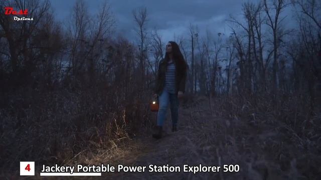 Best Camping Power Stations 2022