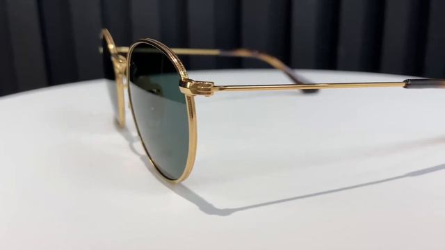 Ray-Ban RB 9547S 223/71 - Обзор