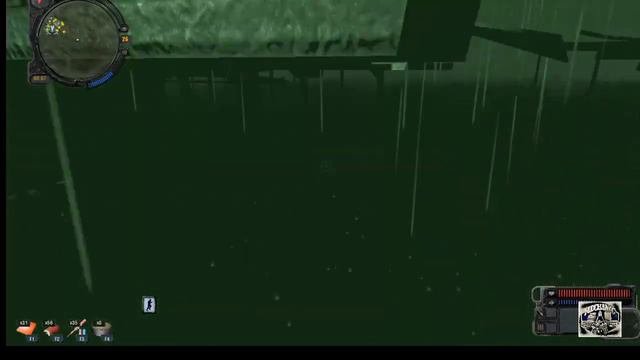 Прохождение S.T.A.L.K.E.R Cop -Бандитский мод # 2