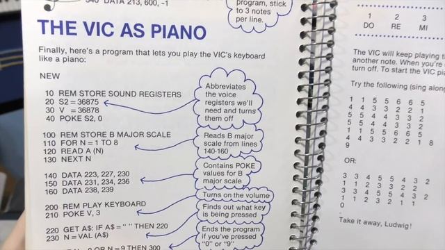 Commodore History Part 2 - The VIC 20