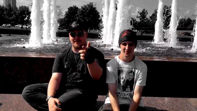 Blank Gold Приглашение на концерт 31 07 14 ИДТИ ВСЕМ!