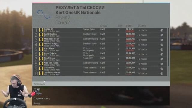 Project CARS БЫСТРЫЕ БОТЫ НАЧАЛО КАРЬЕРЫ НА РУЛЕ Fanatec CSL Elite.