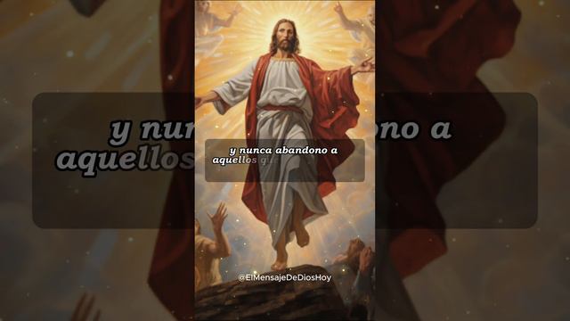 El Mensaje Divino En El Momento Presente | El Mensaje De Dios Hoy #jesús #mensajededios #dios