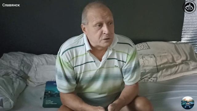 Одна из 1000 историйжизни человека без водытепла и электроэнергии!