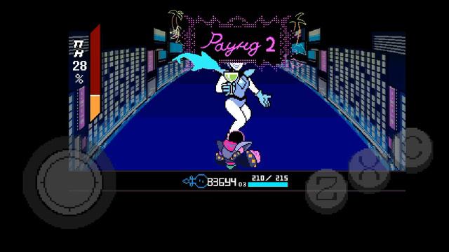 Прохожу Короля и Королеву
Deltarune глава 1&2