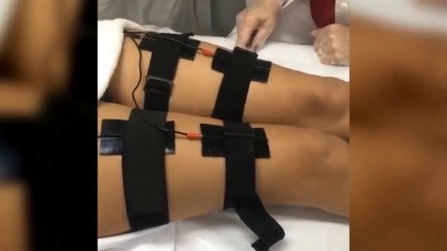 Electro Stimulations 23