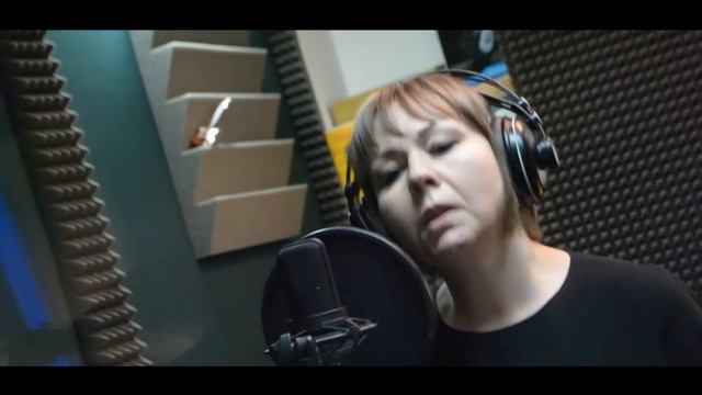 Zinaida Zalyubovskaya-"ПОРА ДОМОЙ" (кавер/cover-Лобода/LOBODA)