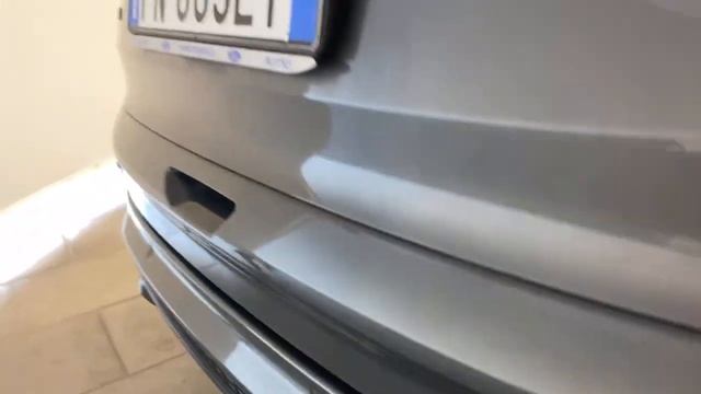 Ford Kuga ROMA Fiumicino, Ostia, Latina, Frosinone FN063EY