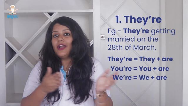 Say NO to confusion | Common English mistakes Part 3 🔥 | English with enguru