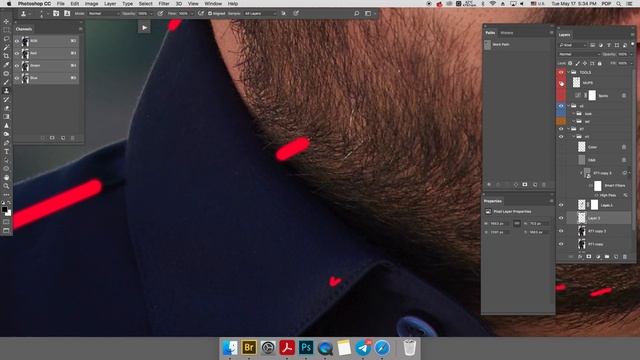 10 Little Known Facts About Processing photoshop project | PS JOB UPDATE