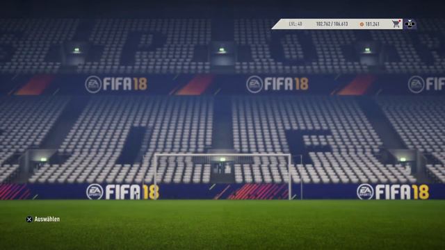 DER MEGA PATZER !! 🔥 RAUSWURF AUS DEM KADER !! 😱 | FIFA 18 Torwart Spielerkarriere #4 (Deutsch)