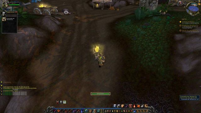 Let's Play WORLD OF WARCRAFT [4K | ULTRA HD] #262: (Deutsch)