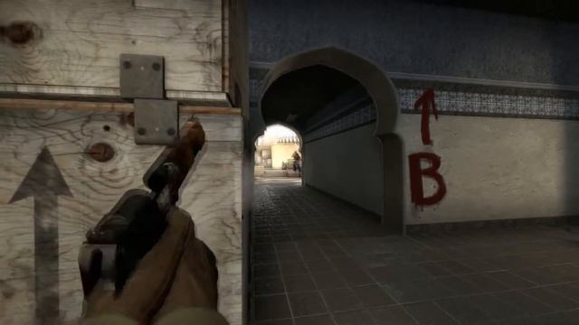 CS:GO - DEAGLE CLIP