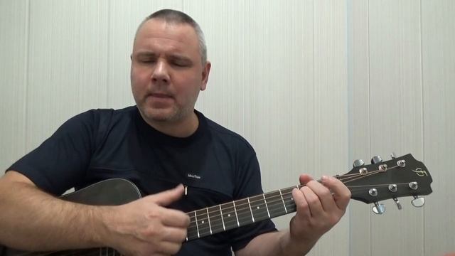 Первый снег (слова П.Жагуна, музыка Н.Девлет-Кильдеева)