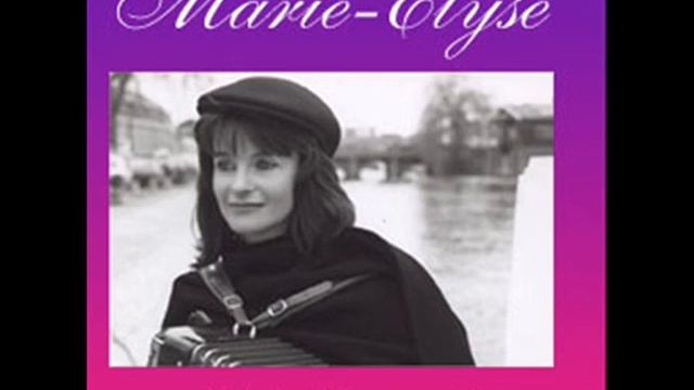 Marie-Elyse - L'amour musique