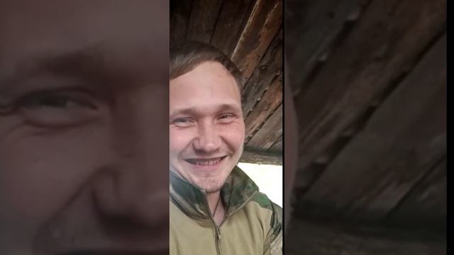 я тебя очень сильно люблю и жду...