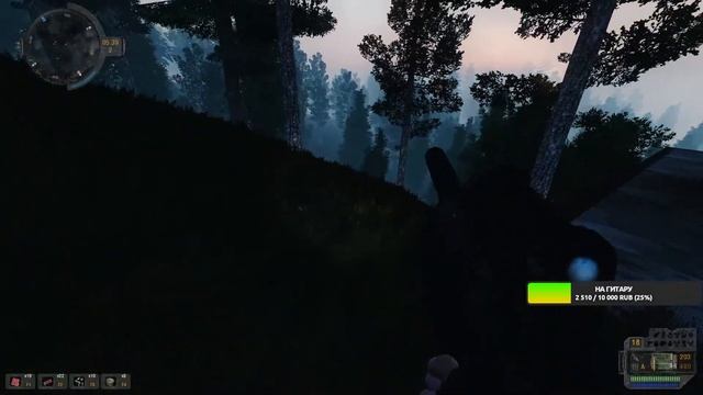 СТРИМ | S.T.A.L.K.E.R | КОНТРАКТ НА НОВУЮ ЖИЗНЬ |ЧАСТЬ 5| ПЫТАЮСЬ ВЫБРАТСЯ С ЗОНЫ ОЧУЖДЕНИЯ |ОБЩЕНИ