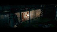 Marsello - The Evil Within The Assignment #4