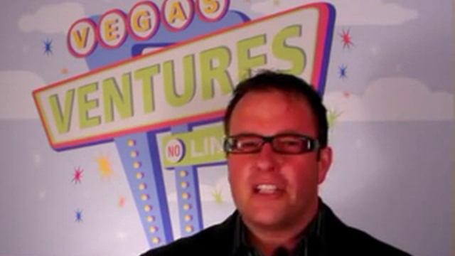 Vegas Venture VIP NightClub Access