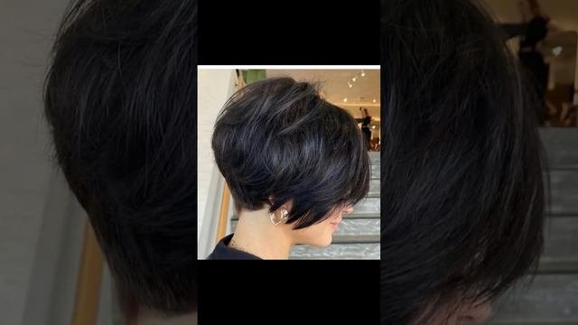 Top Corte De Cabelo Curto Feminino Moderno #shorts #cabelocurto #pixiecut #haircut