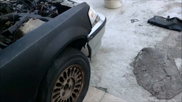 civic ex start up