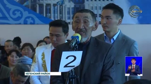 Марат Султангазиев посетил ряд социально и стратегический важных и туристических объектов