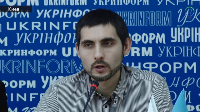 Переселенцы из Донбасса вынуждены возвращаться - С.Стуканов