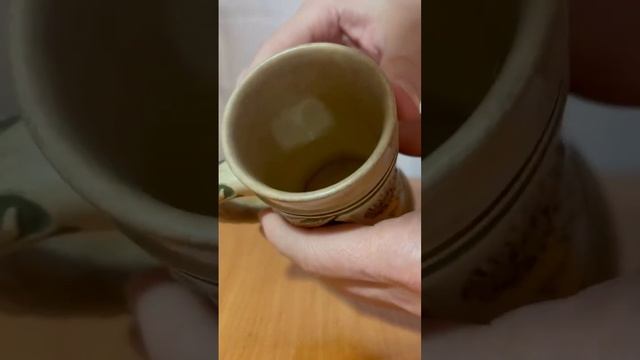 Продам пивную кружку Калинкин