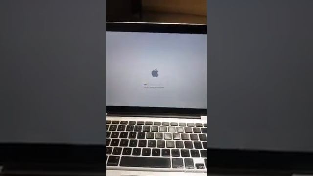 Instalação Do MacOs High Sierra Versão 10.13.4 No Macbook Pro 2010