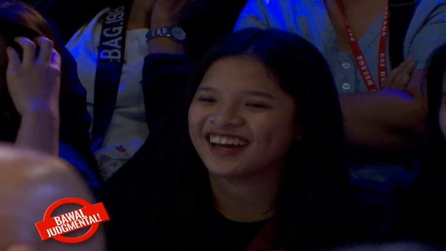 DABARKADS SA  STUDIO AT NETIZENS  KINILIG SA MGA CHOICES | Bawal Judgmental | February 25, 2020